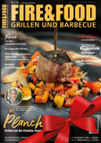 FIRE&FOOD gift subscription 