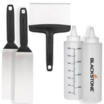 Blackstone | Griddle Professional Toolkit - 5 teilig