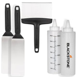 Blackstone | Griddle Professional Toolkit - 5 teilig
