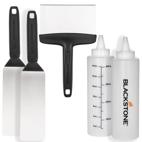 Blackstone | Griddle Professional Toolkit - 5 teilig
