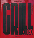 Grill Codex von Lucki Maurer