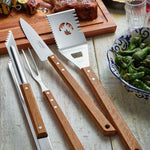 CHURRASCO Grillwender mit Kapselheber