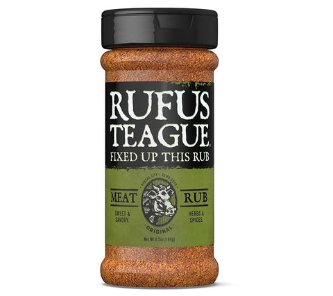 Meat Rub Original 6.5 oz.