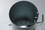 Borniak Smoker BBQ INOX TIMER BBDST-150 v1.4 