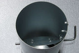 Borniak Smoker BBQ INOX TIMER BBDST-150 v1.4 