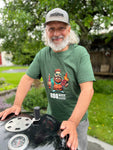 FIRE&FOOD BBQ WEEK Burni T-Shirt