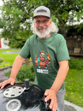 FIRE&FOOD BBQ WEEK Burni T-Shirt