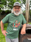 FIRE&FOOD BBQ WEEK Burni T-Shirt