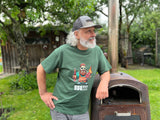 FIRE&FOOD BBQ WEEK Burni T-Shirt
