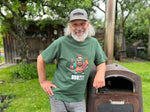 FIRE&FOOD BBQ WEEK Burni T-Shirt