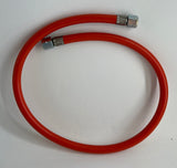 Blackstone | Gasschlauch 80cm inkl. 50 mbar