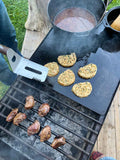 Ramster Toms Westernküche Bonanza - höhenverstellbar