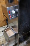Borniak Smoker BBQ INOX TIMER BBDST-150 v1.4 