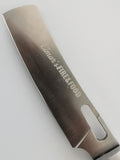 FIRE&FOOD Hot & Sharp Bundle: Bookazine, Axe, Knife