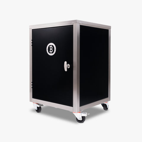 Beefer® Rollwagen Premium Small