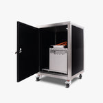 Beefer® Rollwagen Premium Small