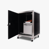 Beefer® Rollwagen Premium Small