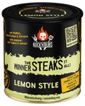 Goldine Winner-Serie - Rock'N'Rubs Classic Style, Lemon Style, Chili Style