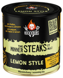 Goldine Winner-Serie - Rock'N'Rubs Classic Style, Lemon Style, Chili Style