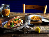 Cape Herb Rub Louisiana Cajun 100g