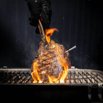 MEATER® Pro / 2 Plus Fleischthermometer + Bookazine Best Steak GRATIS!
