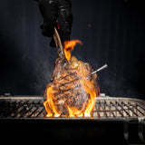 MEATER® Pro / 2 Plus Fleischthermometer + Bookazine Best Steak GRATIS!