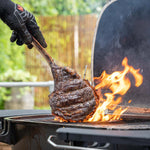MEATER® Pro / 2 Plus Fleischthermometer + Bookazine Best Steak GRATIS!