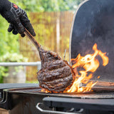 MEATER® Pro / 2 Plus Fleischthermometer + Bookazine Best Steak GRATIS!