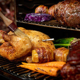 MEATER® Pro / 2 Plus Fleischthermometer + Bookazine Best Steak GRATIS!