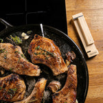 MEATER® Pro / 2 Plus Fleischthermometer + Bookazine Best Steak GRATIS!