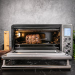 MEATER® Pro / 2 Plus Fleischthermometer + Bookazine Best Steak GRATIS!