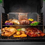 MEATER® Pro / 2 Plus Fleischthermometer + Bookazine Best Steak GRATIS!