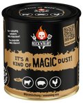 BBQ Classics - Rock'N'Rubs Whisky in the Jar, Sweet Rub of Mine, It's a Kind of Magic Dust