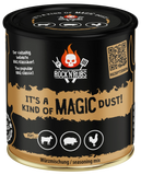 BBQ Classics - Rock'N'Rubs Whisky in the Jar, Sweet Rub of Mine, It's a Kind of Magic Dust