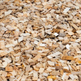 BORNIAK Räucherspäne Maple 2L