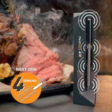 The MeatStick 4X Set (The MeatStick + Xtender Charger)
