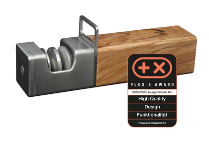 Seecode Messerschärfer Diamant Wet & Dry Premium