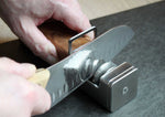 Seecode Messerschärfer Diamant Wet & Dry Premium