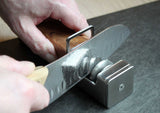 Seecode Messerschärfer Diamant Wet & Dry Premium