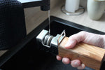 Seecode Messerschärfer Diamant Wet & Dry Premium