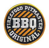 FIRE&FOOD FAN SET No.1