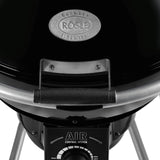 Rösle No.1 F60 AIR | Holzkohle-Kugelgrill + Digi-Bookazine GRATIS