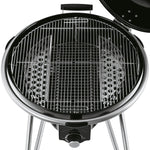 Rösle No.1 F60 AIR | Holzkohle-Kugelgrill + Digi-Bookazine GRATIS