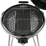 Rösle No.1 F60 AIR | Holzkohle-Kugelgrill + Digi-Bookazine GRATIS
