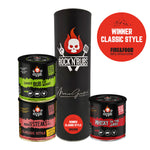 Winner Classic Style - Rock'N'Rubs Classic Style, Whisky in the Jar, Sweet Rub of Mine