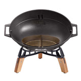 TARAN FIRE Feuerschale