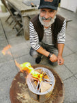 Elmar's Swedish Fire Disc