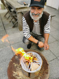 Elmar's Swedish Fire Disc