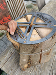 Elmar's Swedish Fire Disc