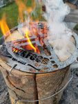 Elmar's Swedish Fire Disc
